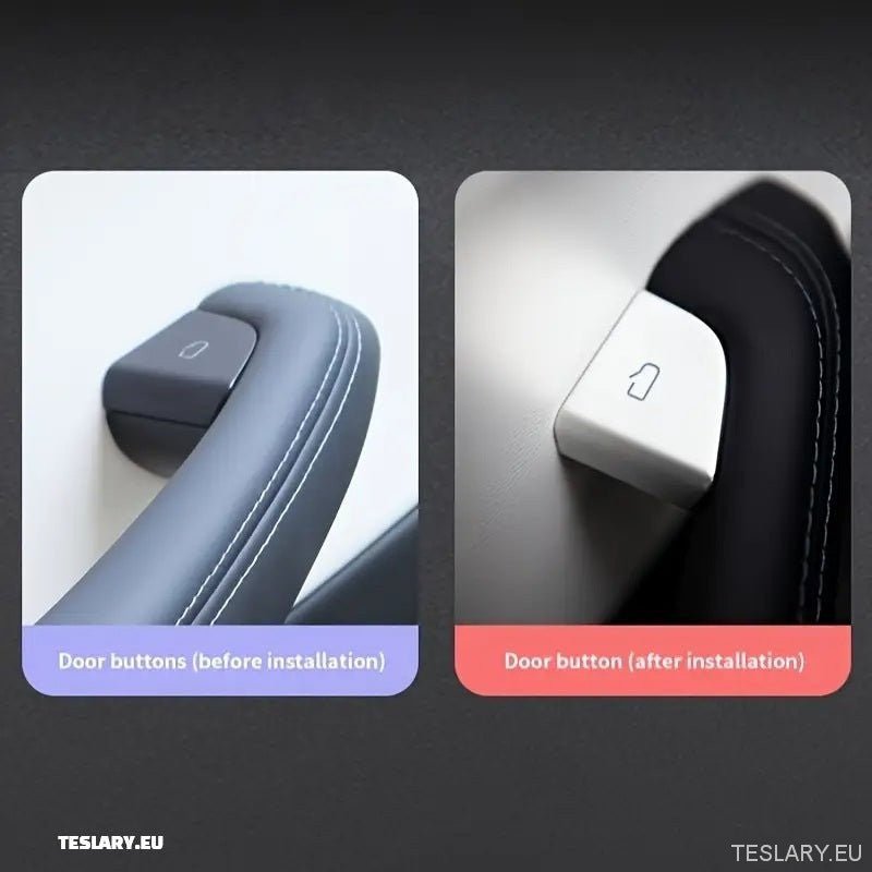 Tesla Model 3 Highland Silver Button Covers 2017-2022_3_TESLA_SHOP_ACCESSORIES_-_DEUTSCHLAND_FRANCE_1-_IRELAND_ITALIA_EIRE-TESLARY.EU_EUROPES_TESLA_SPECIALISTS