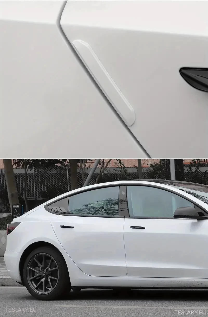 Tesla 3/Y Door Anti Collision Strips ( 4 Pack )