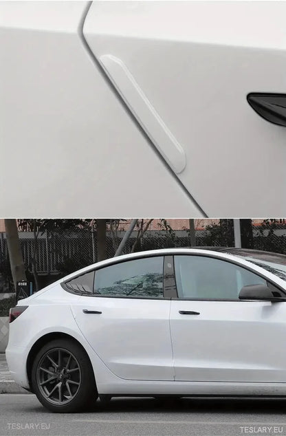 Tesla 3/Y Door Anti Collision Strips ( 4 Pack )