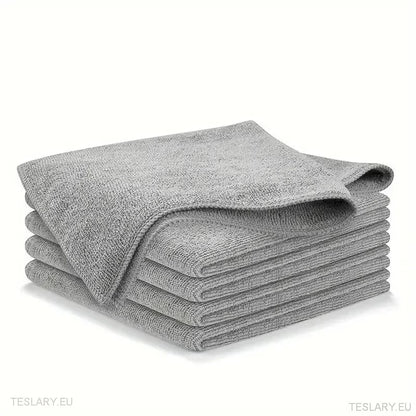 MicroFiber Cloth Towel for Tesla 3, Y , S and X