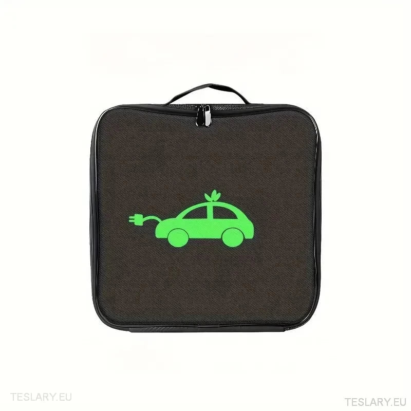 EV Cable Storage Bags Round , Square & Rectangular