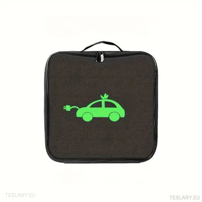 EV Cable Storage Bags Round , Square & Rectangular