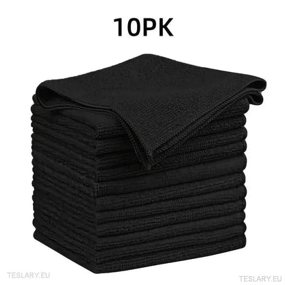 MicroFiber Cloth Towel for Tesla 3, Y , S and X