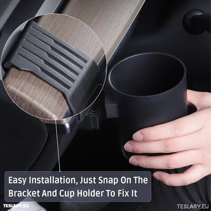 Dashboard Cup Holder for Tesla Model 3 / Y