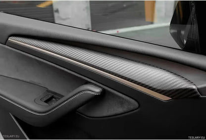 Internal Door Side Trims Tesla 3/Y