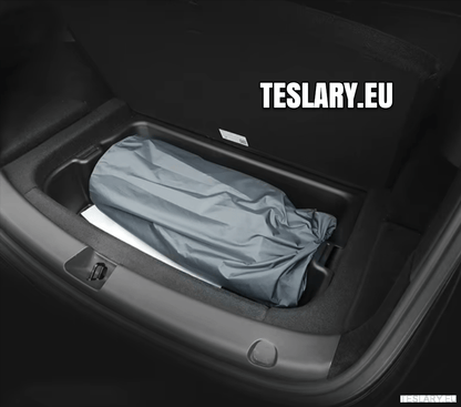 Tesla Model 3 / Y Camping Mattress Inflatable