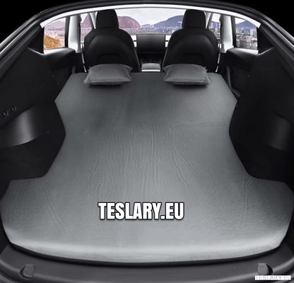 Tesla Model 3 / Y Camping Mattress Inflatable Black