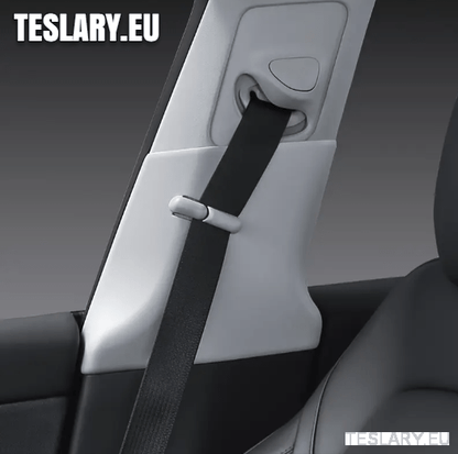 TESLA MODEL Y SEAT BELT HEIGHT LIMITER