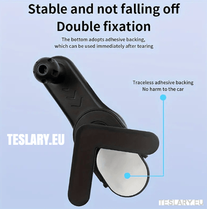 Tesla Model S X Y 3  Screen Phone Mount Holder 360 Degree