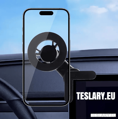 Tesla Model S X Y 3  Screen Phone Mount Holder 360 Degree