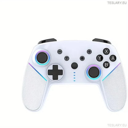 Wireless Gaming Controller Suitable for Tesla 3 / Y / S / X ( Rechargable )
