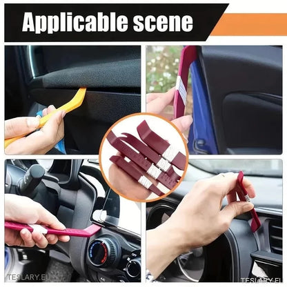 5 Piece Trim Tool Kit for your Tesla ( Anti Scratch )