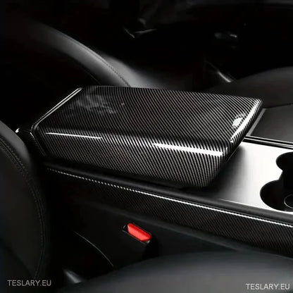 Tesla 3/Y Central Armrest Cover ABS