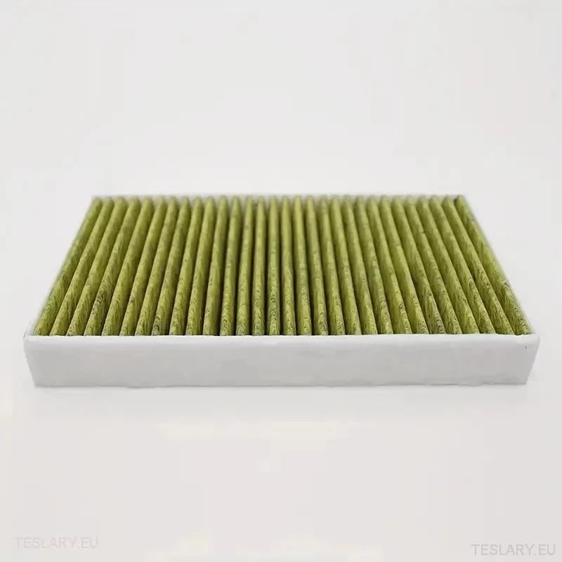Air Filter for Tesla 3 / Y 2 Piece Kit  ( Both Filters )