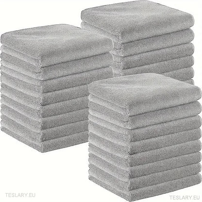 MicroFiber Cloth Towel for Tesla 3, Y , S and X