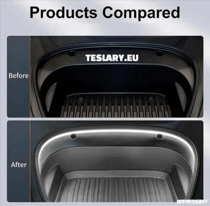 Tesla Model 3 / Y Front Frunk Led Bright White Light