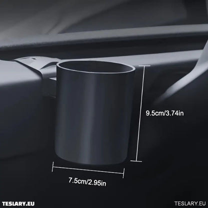 Dashboard Cup Holder for Tesla Model 3+ Highland