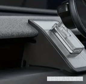 Magnetic Phone Holder for Tesla Models 3+ Highland