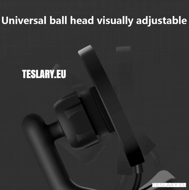Magsafe Magnetic Dash Phone Mount for Tesla Model 3 & Model Y - TESLARY Tesla Shop Accessories Europe Nederlands Ireland Deutschland Espana Alicante France Italia