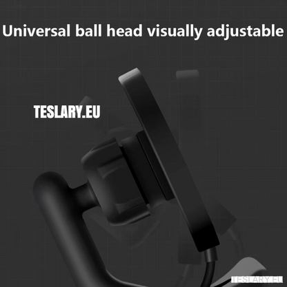 Magsafe Magnetic Dash Phone Mount for Tesla Model 3 & Model Y - TESLARY Tesla Shop Accessories Europe Nederlands Ireland Deutschland Espana Alicante France Italia