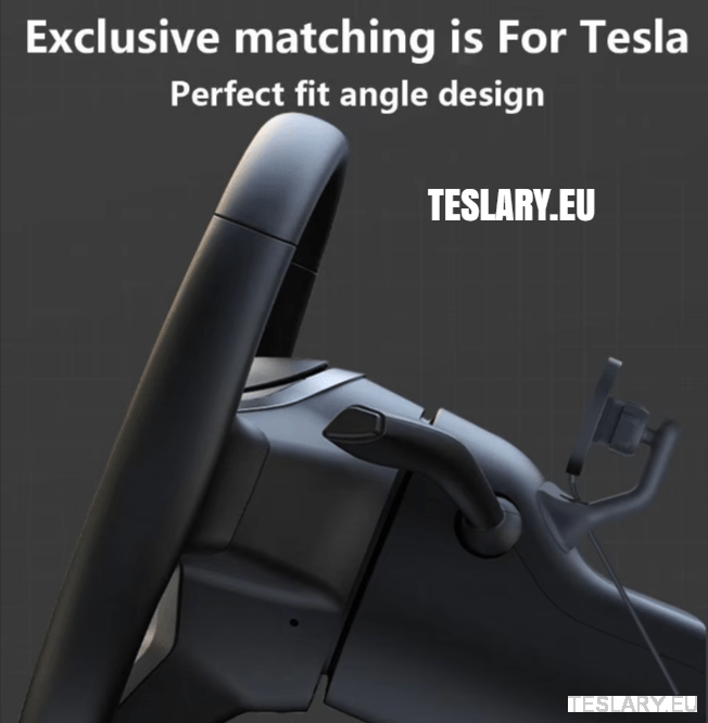 Magsafe Magnetic Dash Phone Mount for Tesla Model 3 & Model Y - TESLARY Tesla Shop Accessories Europe Nederlands Ireland Deutschland Espana Alicante France Italia