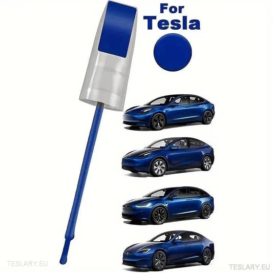 Paint Touch Up Pens in Tesla Colours 12ml
