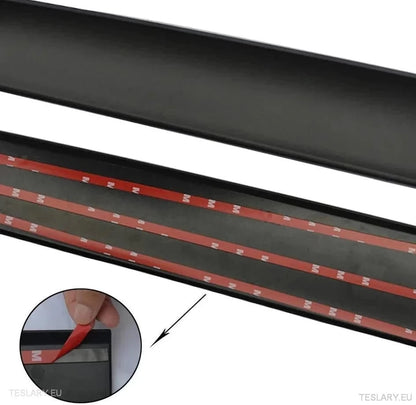 Premium Dashboard Cover for Tesla 3/Y