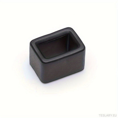 Premium PVC Car Seat Belt Socket Protector - Fit, Anti - Collision & Scratch Guard for Interior Upgrade - TESLARY Tesla Shop Accessories Europe Nederlands Ireland Deutschland Espana Alicante France Italia