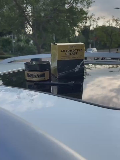 Automotive Lubrication Grease ( Eliminates Rattles )