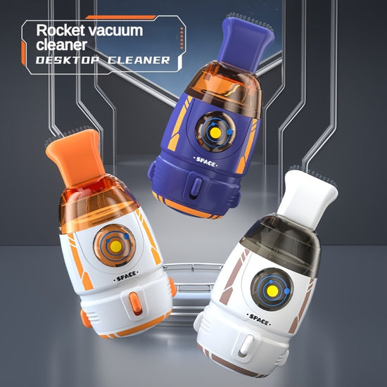 Micro Vacuum Cleaner for your Tesla  BYD or other EV