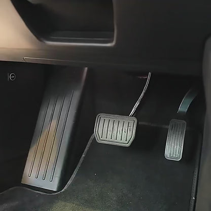 Performance Upgrade Tesla 3 / Y Non Slip Aluminium Foot Pedals
