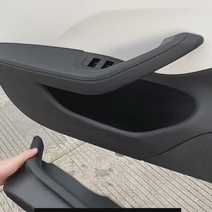 Tesla Model 3+ Highland , Model 3 & Model Y TPE Door Pocket Protectors