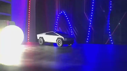 Tesla Cybertruck Remote Control Toy Car