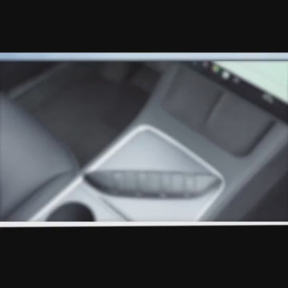 Tesla Model 3 / Y & Highland Hidden Hook for Back of Passenger or Driver Seats