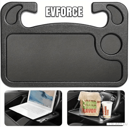 Steering Wheel Storage Table Universal for Tesla , BYD , MG & More - TESLARY Tesla Shop Accessories Europe Nederlands Ireland Deutschland Espana Alicante France Italia