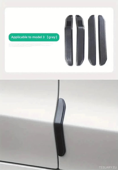 Tesla 3/Y Door Anti Collision Strips ( 4 Pack )