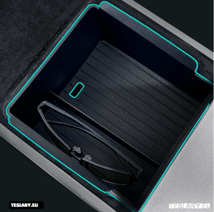 TESLA MODEL 3+ HIGHLAND 2024/2025 Model 4pcs 4 - 1 KIT - TESLARY Tesla Shop Accessories Europe Nederlands Ireland Deutschland Espana Alicante France Italia