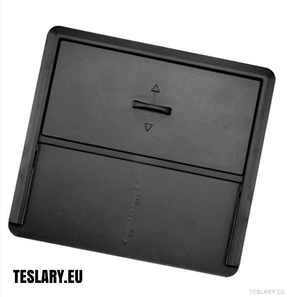 Tesla Model 3+ Highland Accessories 3 Pack Front & Rear Trays & Hidden Storage - TESLARY Tesla Shop Accessories Europe Nederlands Ireland Deutschland Espana Alicante France Italia
