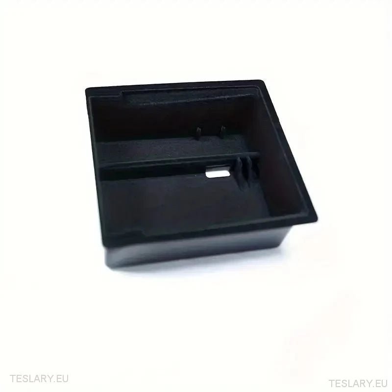 Tesla Model 3+ Highland Centre Console Trays Front & Rear Organisers - TESLARY Tesla Shop Accessories Europe Nederlands Ireland Deutschland Espana Alicante France Italia