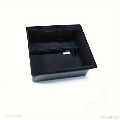 Tesla Model 3+ Highland Centre Console Trays Front & Rear Organisers - TESLARY Tesla Shop Accessories Europe Nederlands Ireland Deutschland Espana Alicante France Italia