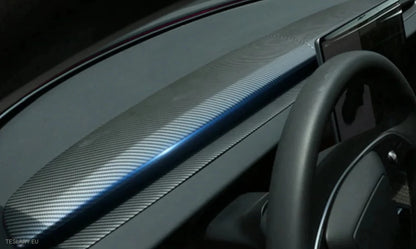 Tesla Model 3 Highland / Model Y Juniper  Dashboard Cover Trim