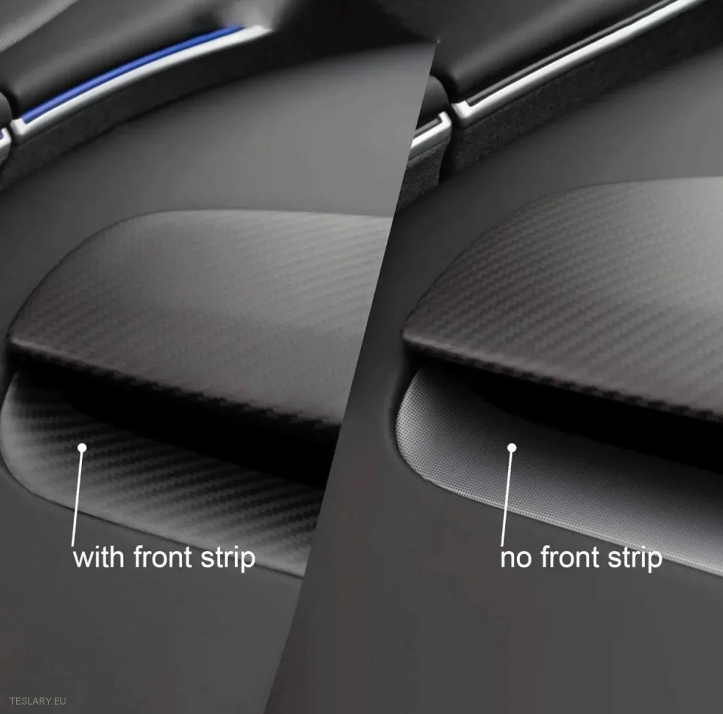 Tesla Model 3 Highland / Model Y Juniper  Dashboard Cover Trim