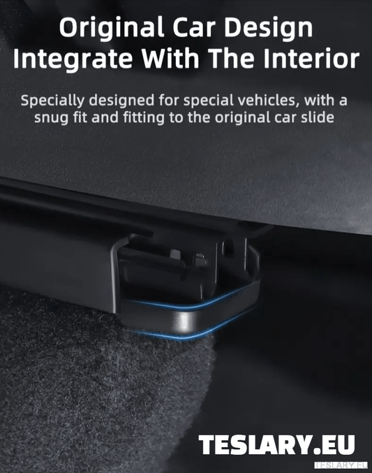 TESLA MODEL 3 Y HIGHLAND JUNIPER SEAT RAIL PROTECTORS ALL NEW VERSIONS TESLARY.IE TESLARY.EU DUBLIN IRELAND EUROPE NEDERLANDS DEUTSCHLAND FRANCE ESPANA BARCELONA PARIS MARSEILLE AMSTERDAM ROTHERDAM UK ENGLAND