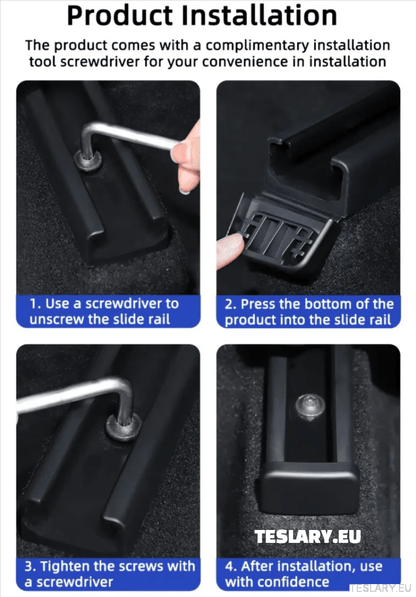 TESLA MODEL 3 Y HIGHLAND JUNIPER SEAT RAIL PROTECTORS ALL NEW VERSIONS TESLARY.IE TESLARY.EU DUBLIN IRELAND EUROPE NEDERLANDS DEUTSCHLAND FRANCE ESPANA BARCELONA PARIS MARSEILLE AMSTERDAM ROTHERDAM UK ENGLAND