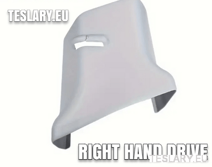 TESLA MODEL Y SEAT BELT HEIGHT LIMITER - TESLARY Tesla Shop Accessories Europe Nederlands Ireland Deutschland Espana Alicante France Italia